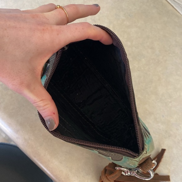 Double J Saddlery Handbag - Picture 2 of 2